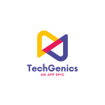 Techgenics Logo